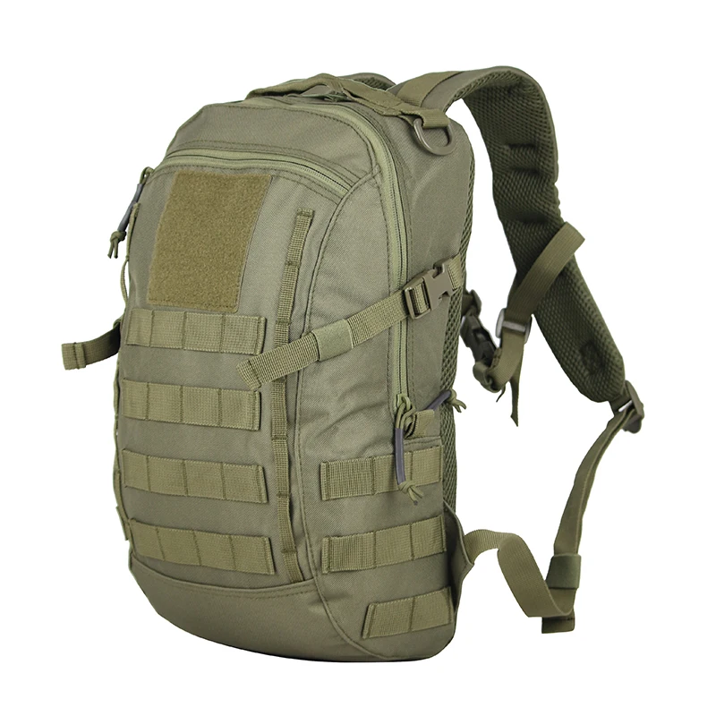 Fishing Bag Waterproof - 20L Waterdichte Reizen Outdoor Tactische Rugzak