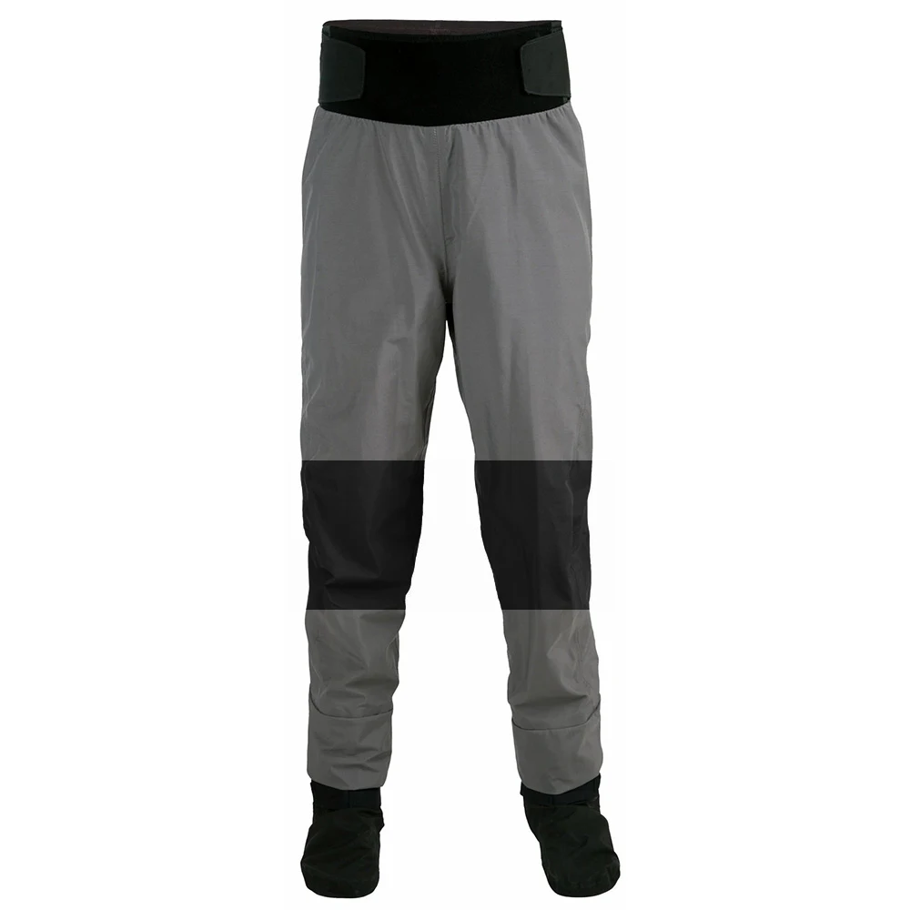 Fishing Pants Waterproof - Mannen Vliegenlaarzen Steltlopers Drielaagse Waterdichte Ademende