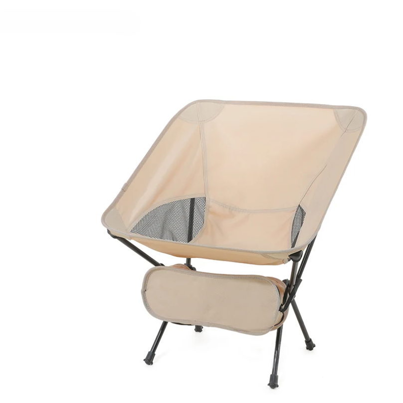 Fishing Backpack - Opvouwbare campingstoelenset, lichtgewicht opvouwbare stoel, ultralichte