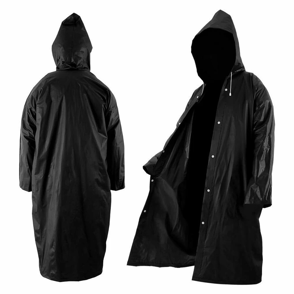Fishing Rain Suit - Hoge Kwaliteit 1 stuk 145*68 CM