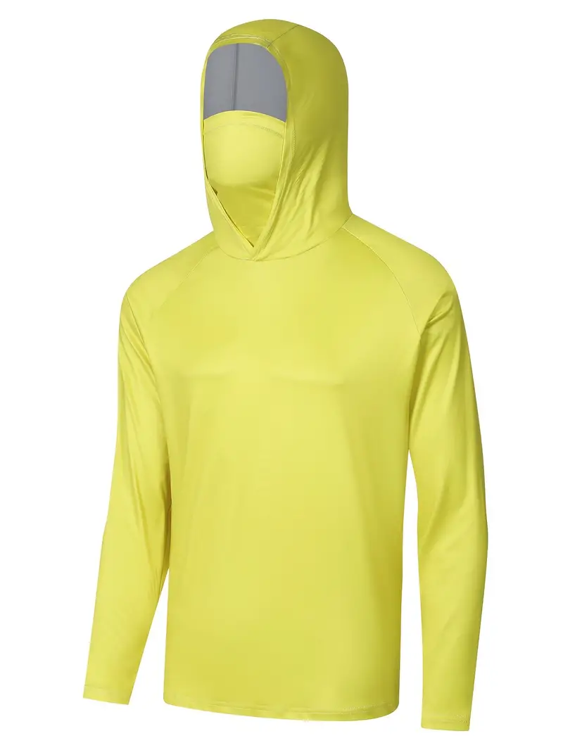 Fishing Shirt Uv Protection - 2024 Vissershirts Heren Zonbescherming Lange Mouwen