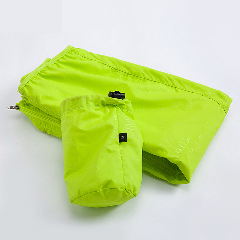 Camping Regen Jas Mannen Vrouw - Fishing Rain Suit recensie en prijs