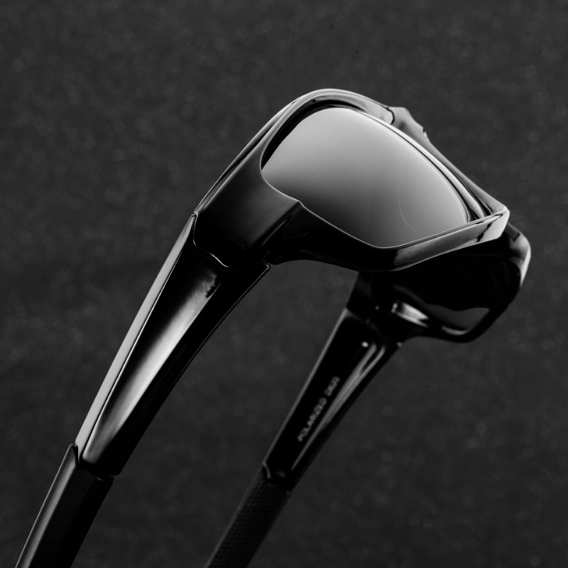 1/2PCS sportzonnebril voor her - Fishing Sunglasses Polarized recensie en prijs
