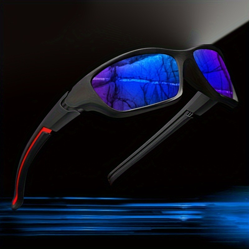 Nieuwe gepolariseerde zonnebri - Fishing Sunglasses Polarized recensie en prijs