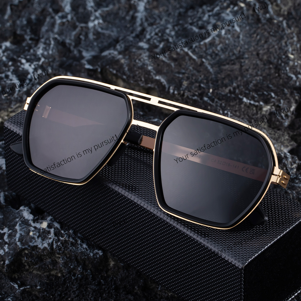 Gepolariseerde dubbele straal  - Fishing Sunglasses Polarized recensie en prijs