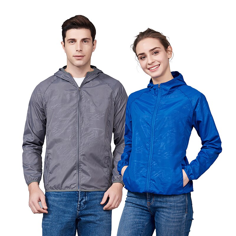 LNGXO Unisex Wandeljas Mannen  - Fishing Rain Suit recensie en prijs