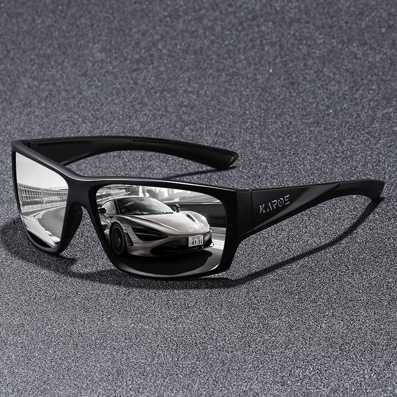KAROS gepolariseerde tinten me - Fishing Sunglasses Polarized recensie en prijs
