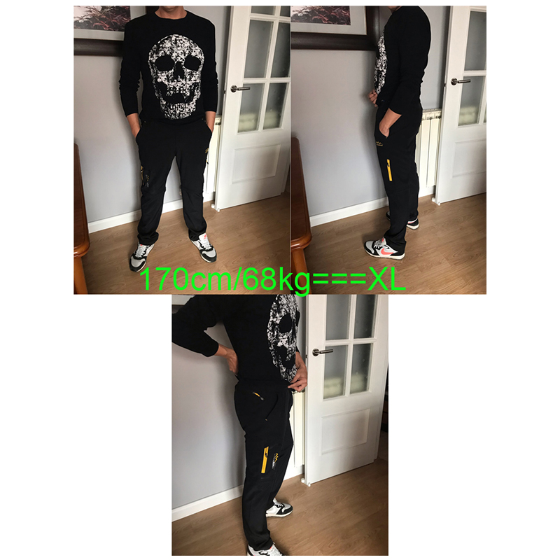 Vissen Wandelbroek voor heren  - Fishing Pants Waterproof recensie en prijs