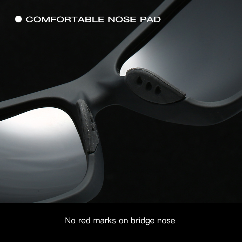 KAROS Gepolariseerde Zonnebril - Fishing Sunglasses Polarized recensie en prijs