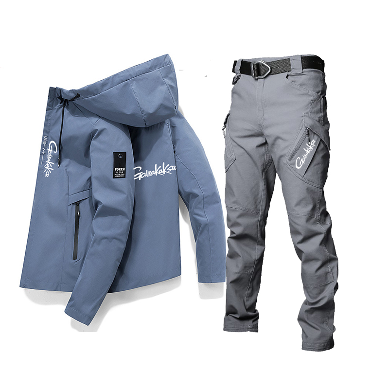 Lente zomer buitensport waterd - Fishing Pants Waterproof recensie en prijs