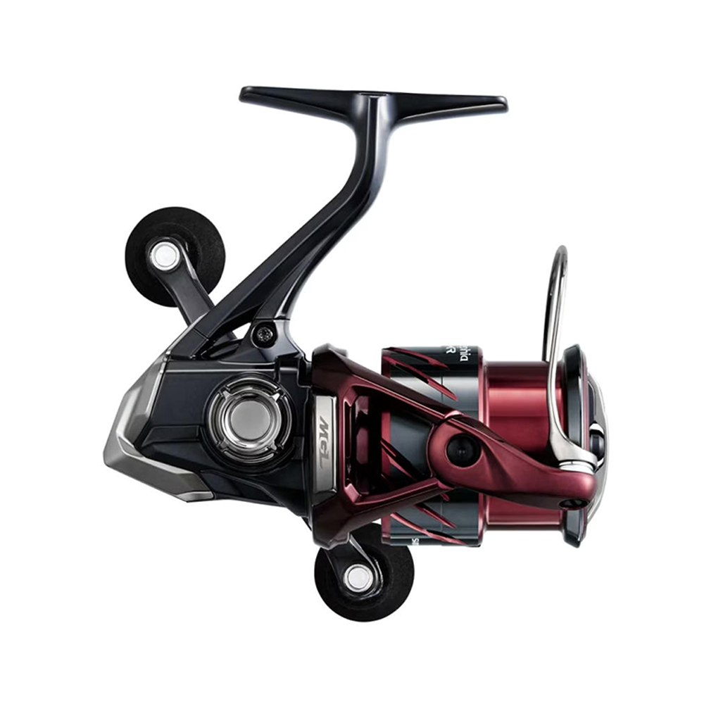 2025 SHIMANO SEPHIA XR Spinhen - Shimano Reel Stradic recensie en prijs