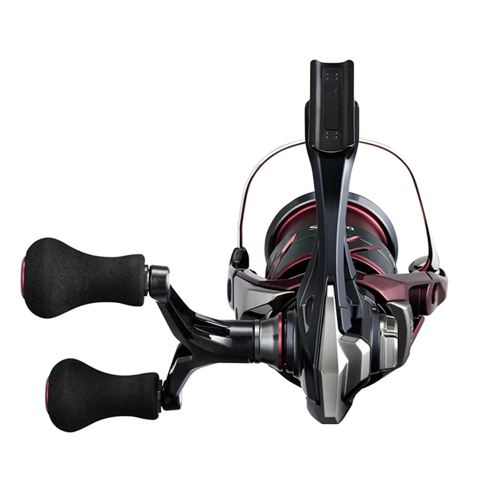 2025 SHIMANO SEPHIA XR Spinhen - Shimano Reel Stradic recensie en prijs