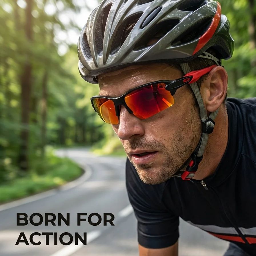 VIOLA MAG Unisex gepolariseerd - Fishing Sunglasses Polarized recensie en prijs