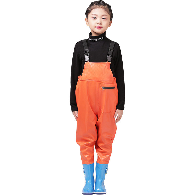 Vissen Borst Steltlopers Met L - Fishing Rain Suit recensie en prijs