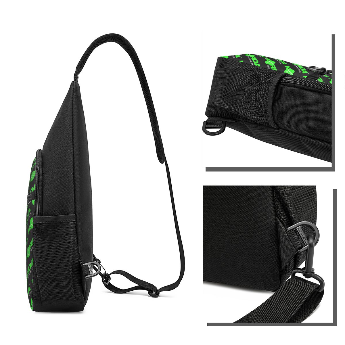 Korda Fishing Logo Fish Carp F - Fishing Backpack recensie en prijs