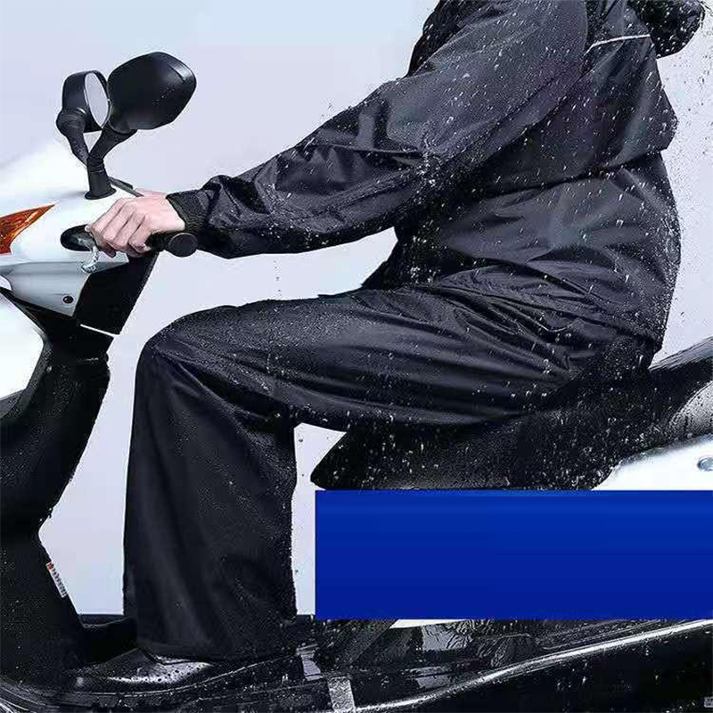 Motorfiets Motor Regenbestendi - Fishing Rain Suit recensie en prijs