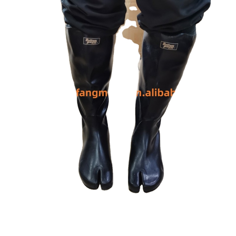 2023 Hot Sale Unisex zachte ru - Fishing Boots recensie en prijs