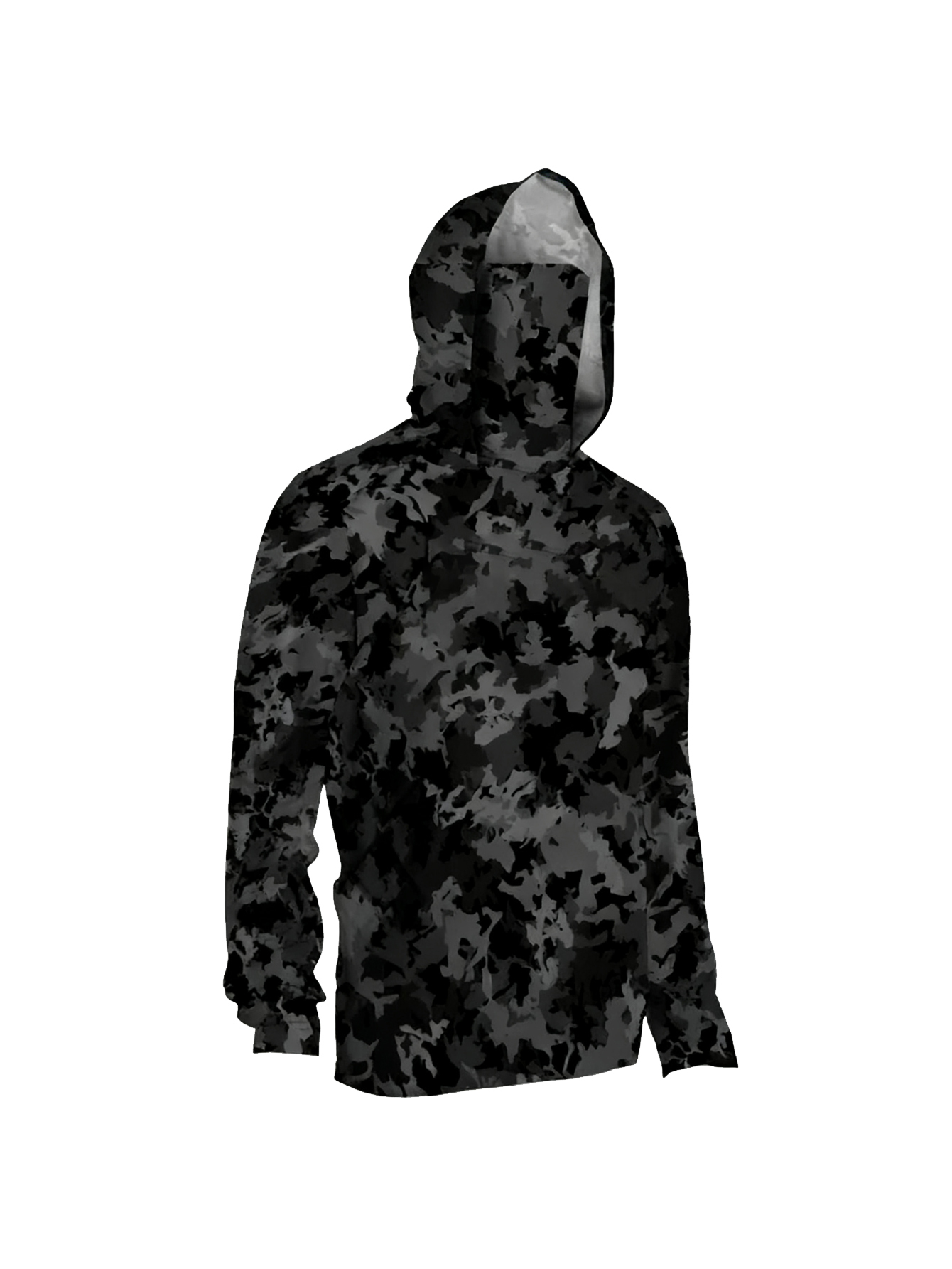 Heren UV-beschermende vissersh - Fishing Shirt Uv Protection recensie en prijs