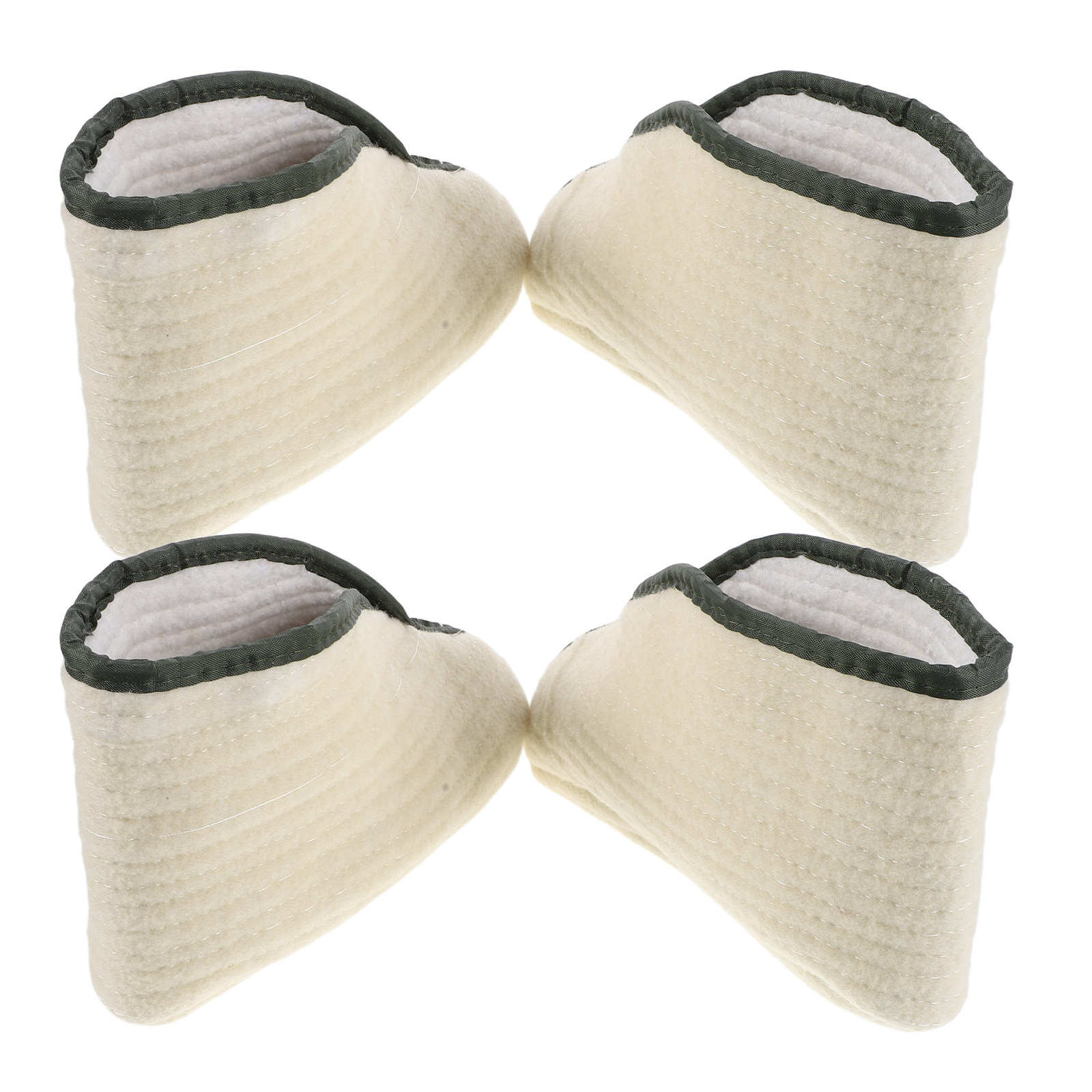 2 paar winterse sneeuwlaarsvoe - Fishing Boots recensie en prijs