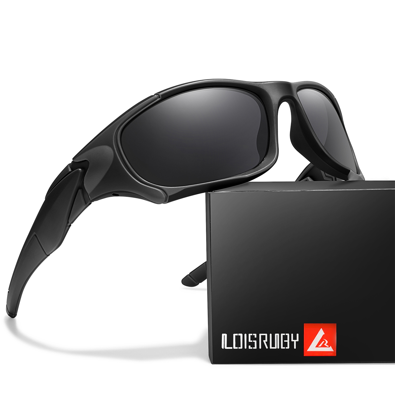 Klassieke gepolariseerde zonne - Fishing Sunglasses Polarized recensie en prijs