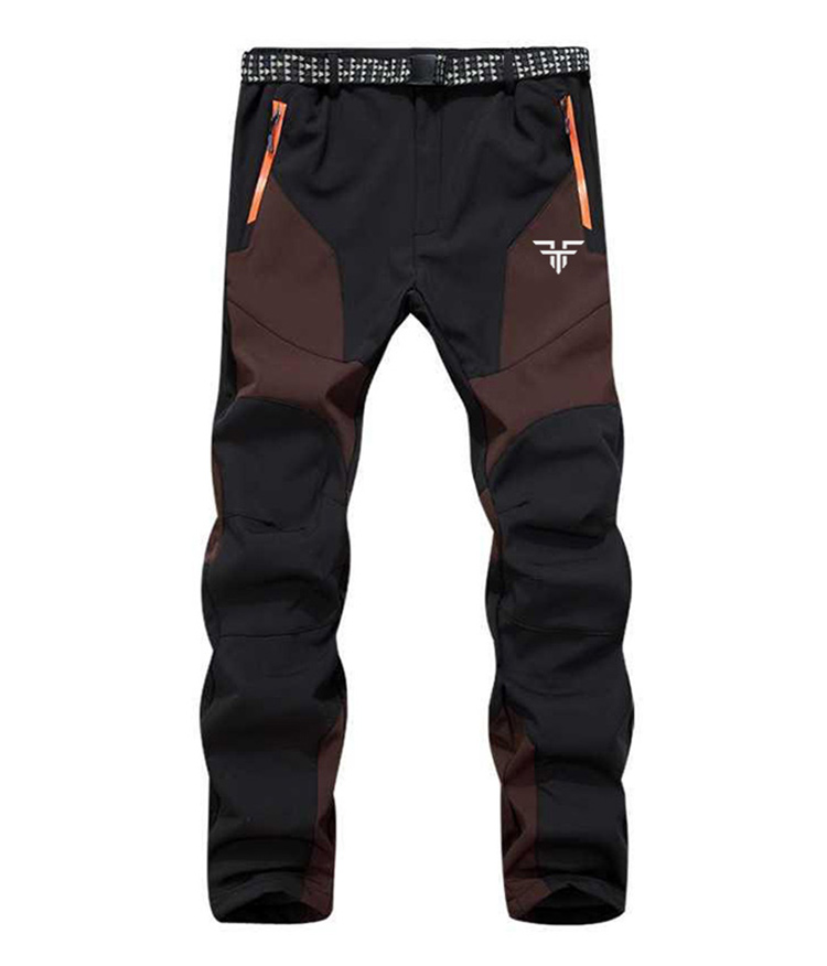 Herfst en winter Heren Vissen  - Fishing Pants Waterproof recensie en prijs