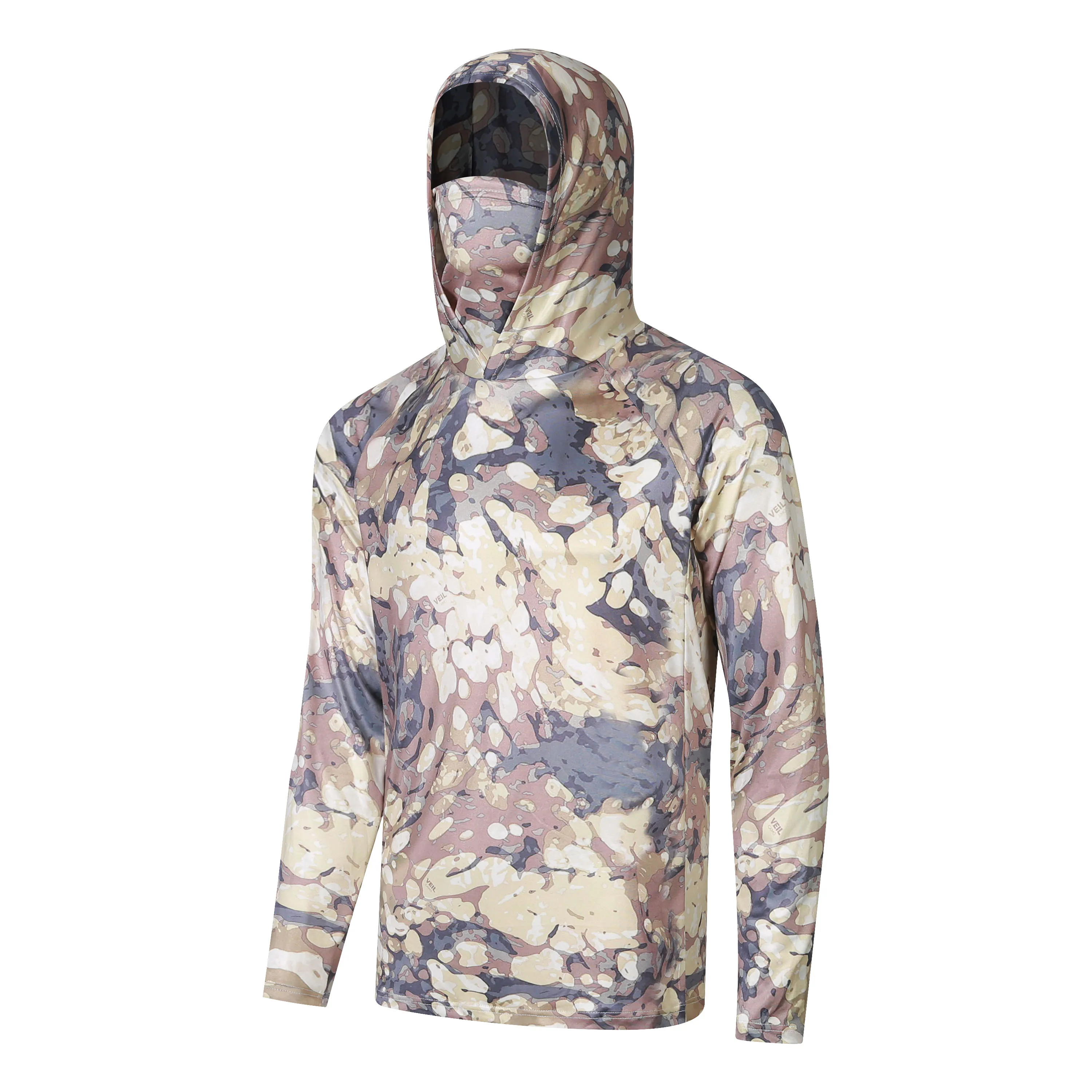 Visserijshirts voor heren, zon - Fishing Shirt Uv Protection recensie en prijs