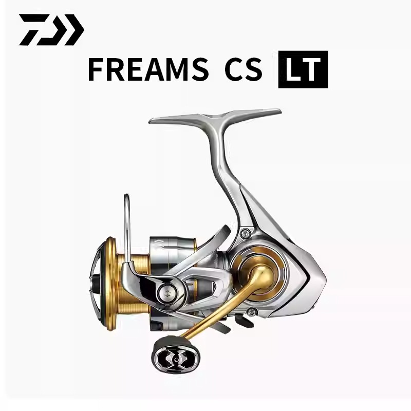 DAIWA 21 FREAMS LT Spinning Vi - Daiwa Reel Bg recensie en prijs