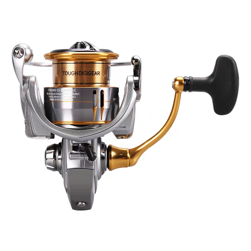 DAIWA 21 FREAMS LT Spinning Vi - Daiwa Reel Bg recensie en prijs