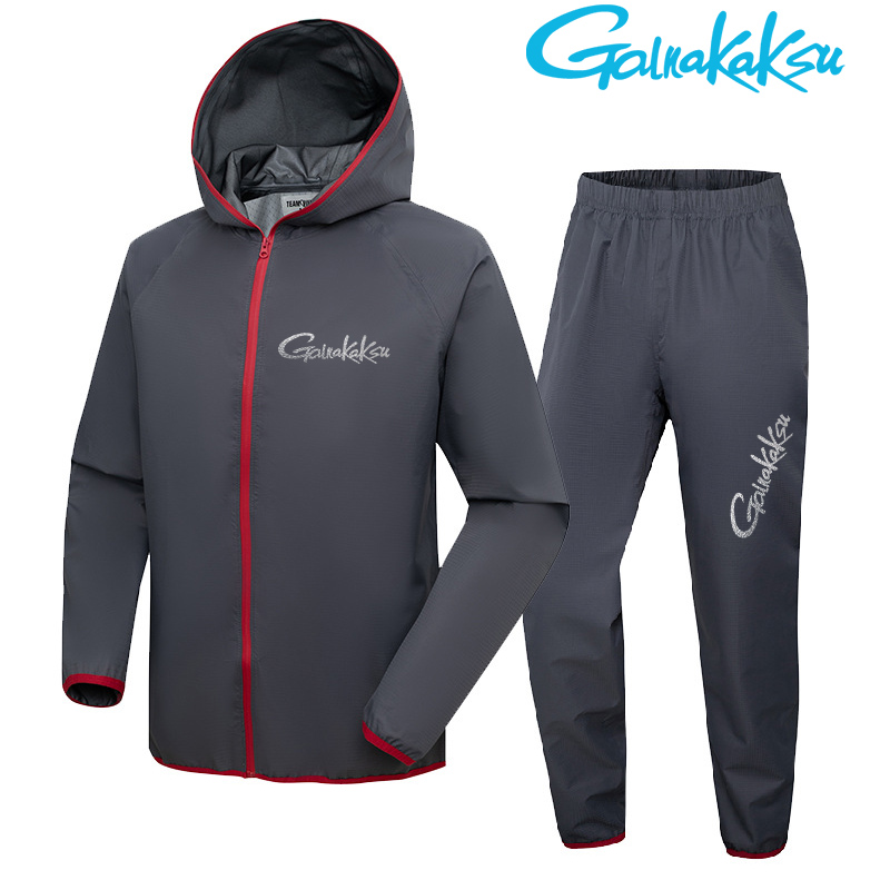 Buitensporten Vissen Split Mac - Fishing Rain Suit recensie en prijs