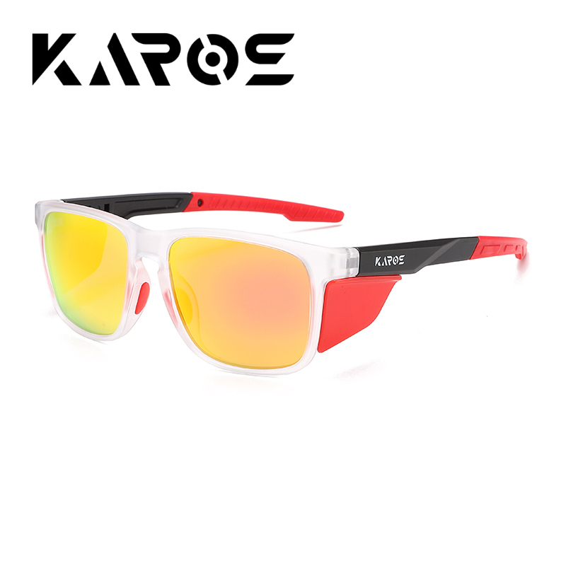 Karos Nieuwe Retro Gepolarisee - Fishing Sunglasses Polarized recensie en prijs