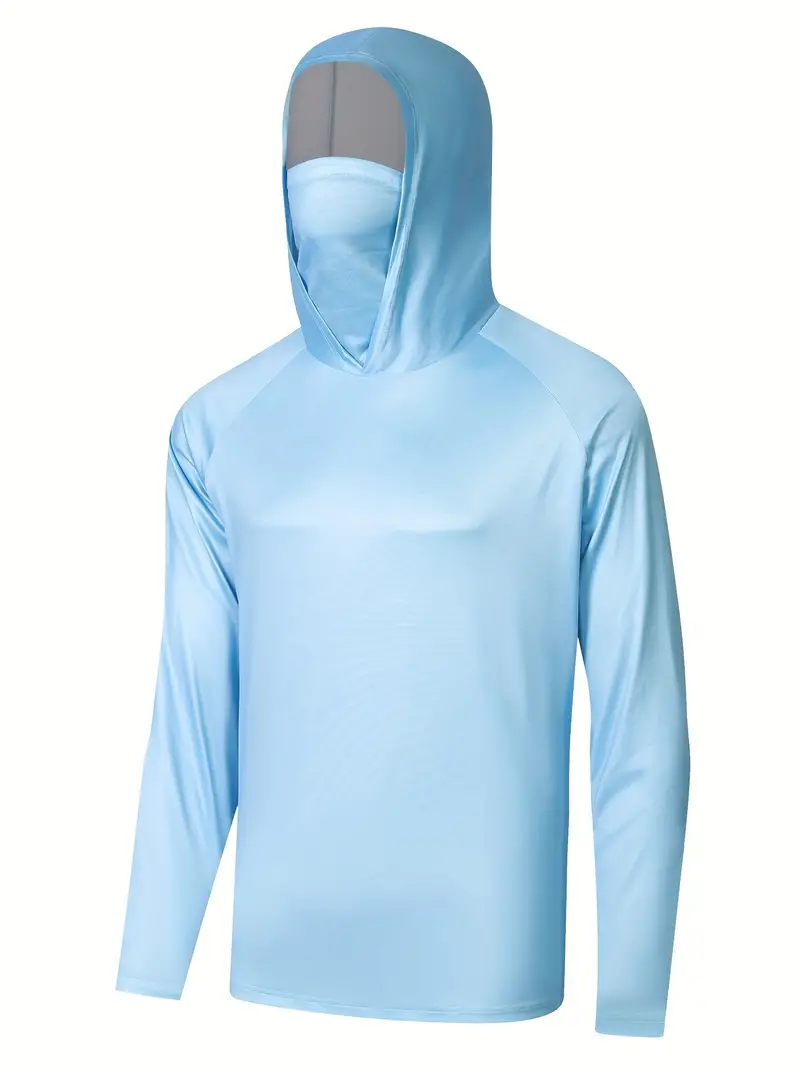 2024 Vissershirts Heren Zonbes - Fishing Shirt Uv Protection recensie en prijs