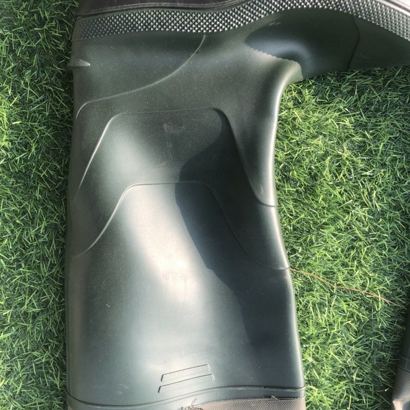 Unisex PVC waterdichte kniehog - Fishing Boots recensie en prijs
