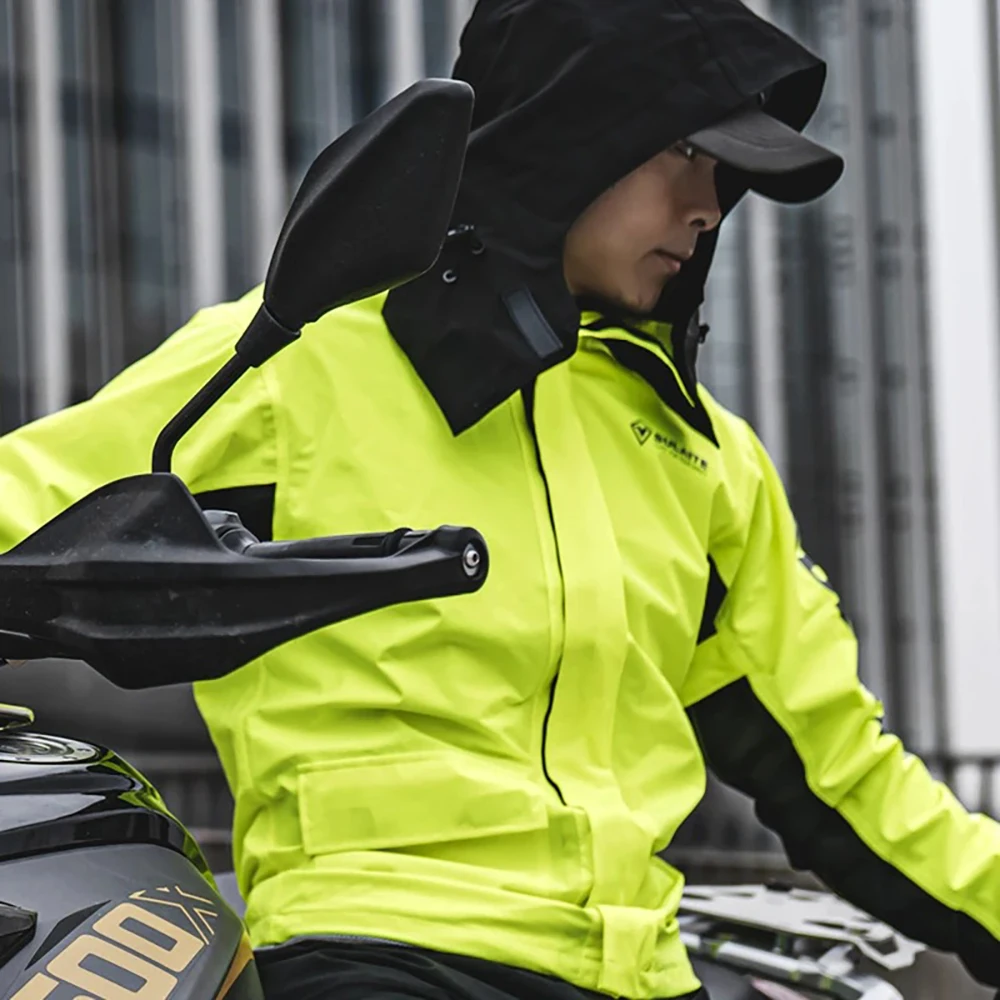 Motorfiets Regenjas Mannen Vro - Fishing Rain Suit recensie en prijs