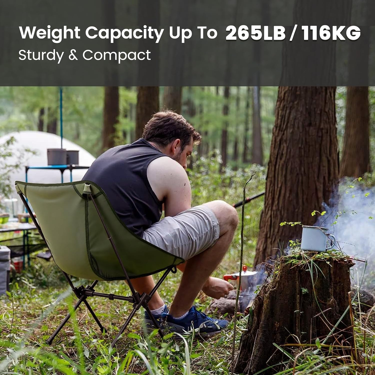 Lichtgewicht compacte opvouwba - Fishing Backpack recensie en prijs