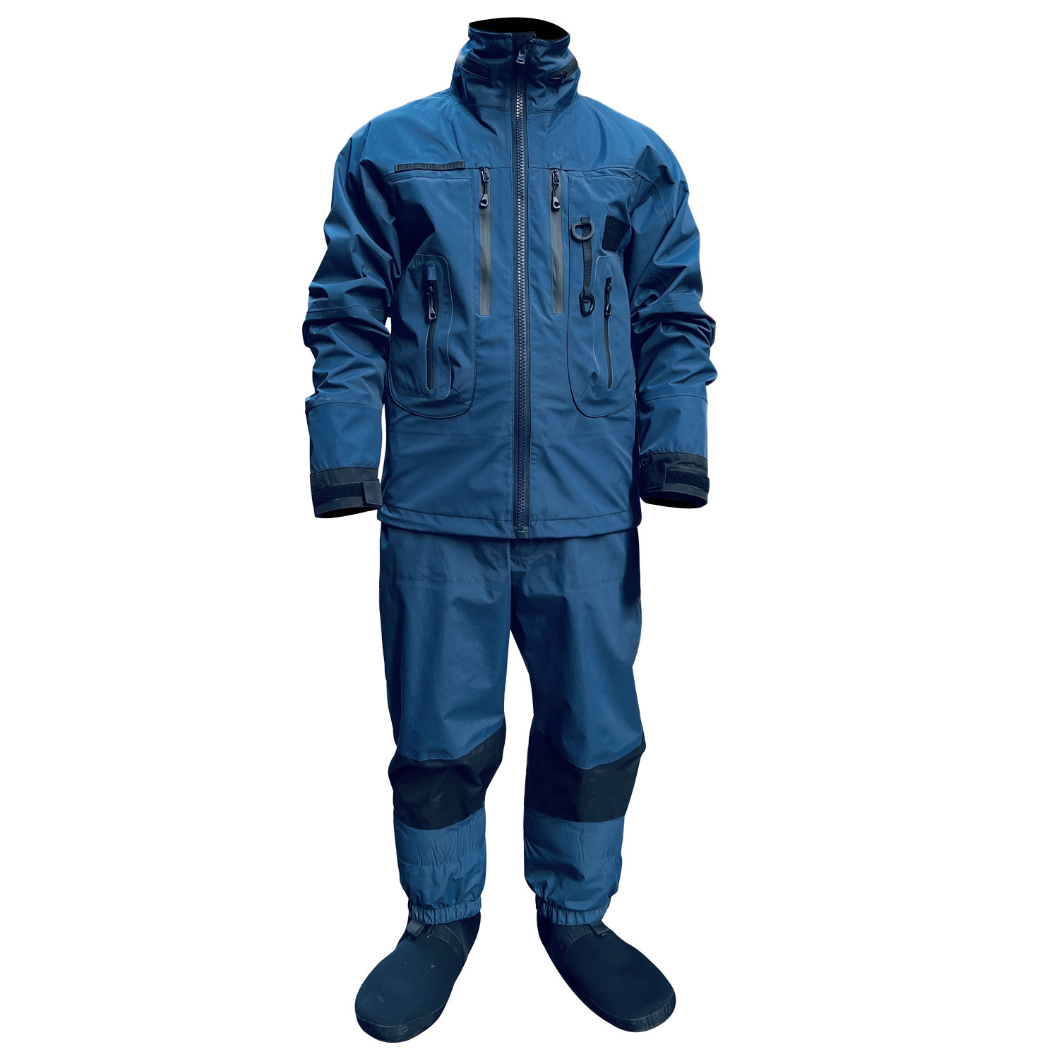 Waterdichte Vissen Regen Pak S - Fishing Rain Suit recensie en prijs