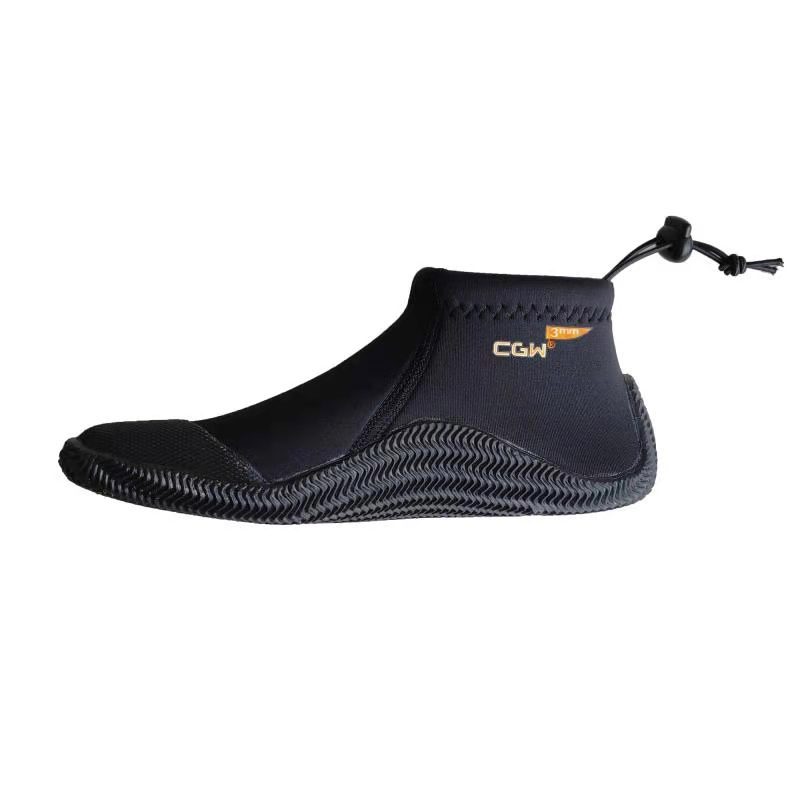 Duiklaarzen Nieuwe Mannen Vrou - Fishing Boots recensie en prijs