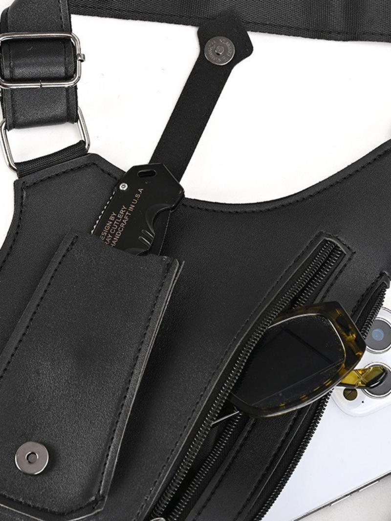 HOMEFISH Tactische vistassen m - Fishing Bag Waterproof recensie en prijs